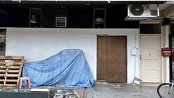 Nanyang Park (D19), Shop House #597715861